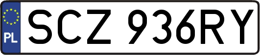SCZ936RY