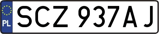 SCZ937AJ
