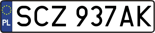 SCZ937AK