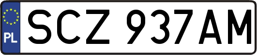 SCZ937AM