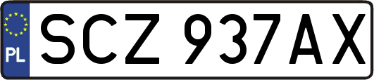 SCZ937AX