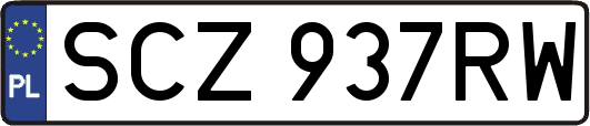SCZ937RW
