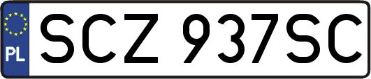 SCZ937SC