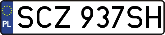SCZ937SH