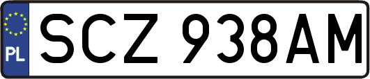 SCZ938AM