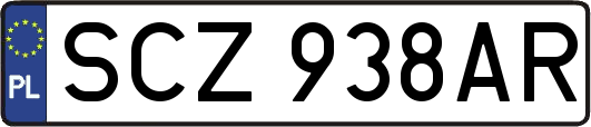 SCZ938AR