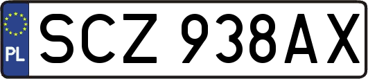SCZ938AX