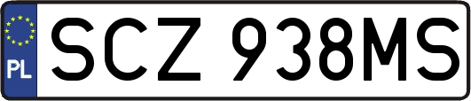 SCZ938MS