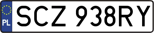 SCZ938RY