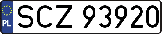 SCZ93920
