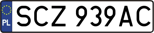 SCZ939AC