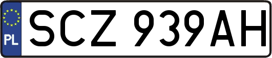 SCZ939AH