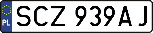 SCZ939AJ