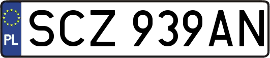 SCZ939AN