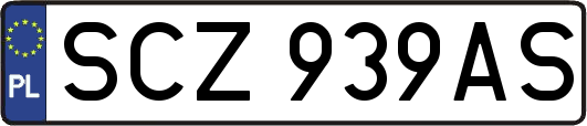 SCZ939AS