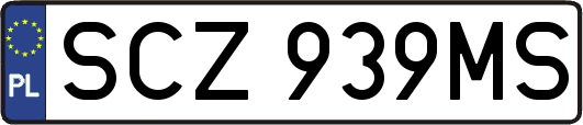 SCZ939MS