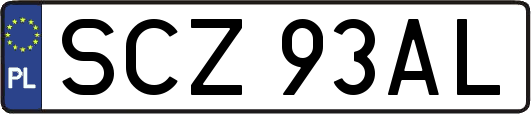 SCZ93AL