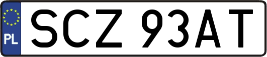 SCZ93AT