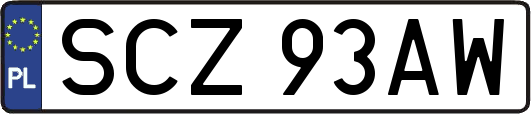 SCZ93AW