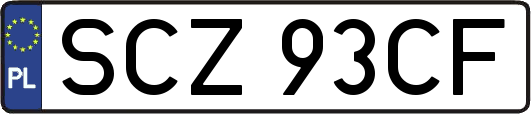 SCZ93CF