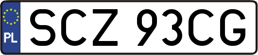 SCZ93CG