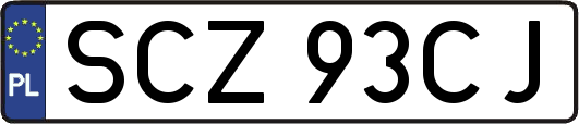 SCZ93CJ