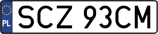 SCZ93CM