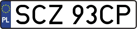 SCZ93CP