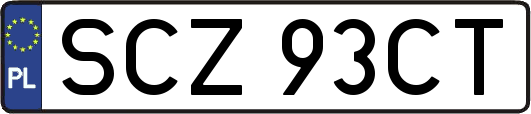 SCZ93CT