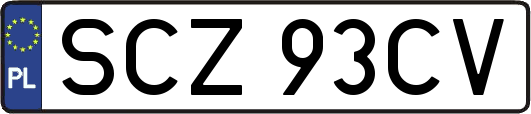 SCZ93CV