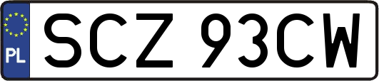 SCZ93CW