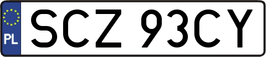 SCZ93CY