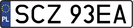 SCZ93EA