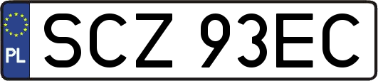 SCZ93EC