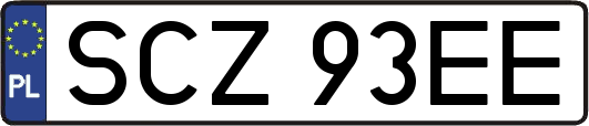 SCZ93EE