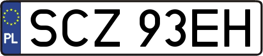 SCZ93EH