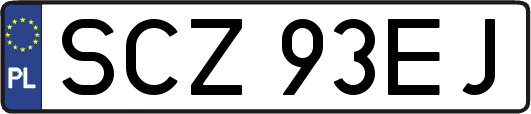 SCZ93EJ