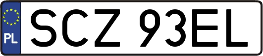 SCZ93EL