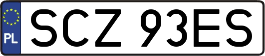 SCZ93ES