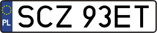 SCZ93ET