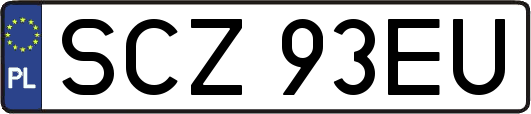 SCZ93EU