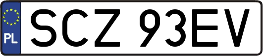 SCZ93EV