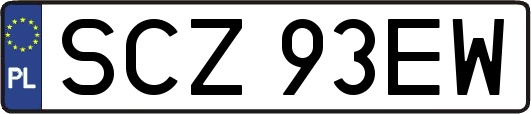 SCZ93EW