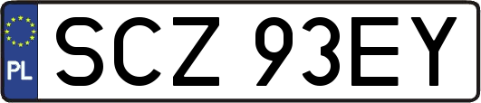 SCZ93EY