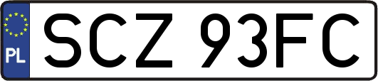 SCZ93FC