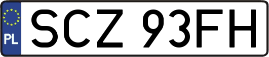 SCZ93FH