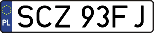 SCZ93FJ
