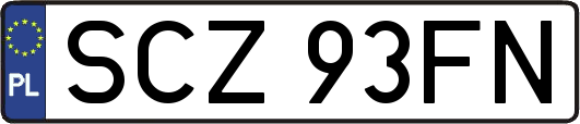 SCZ93FN