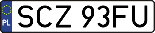SCZ93FU