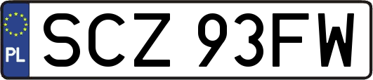 SCZ93FW